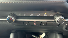 Mazda 3 2.5 e-Skyactiv G MHEV [140] Prime-Line 5dr Petrol Hatchback